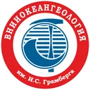 Логотип ВНИИОкеангеология