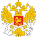 Логотип ФБУ «Администрация «Волго-Балт»
