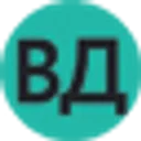 Логотип Вольное Дело