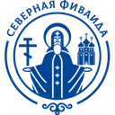 Логотип Вологодская митрополия