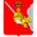 Логотип Вологодская область