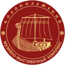 Логотип Волоколамский музейно-выставочный комплекс