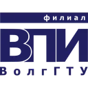 Логотип Волжский политехнический институт