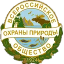 Логотип ВООП
