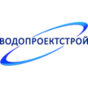 Логотип ВодоПроектСтрой