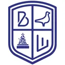 Логотип ВШУ
