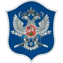 Логотип Всероссийское казачье общество