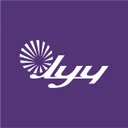 Логотип Волжский светотехнический завод Луч