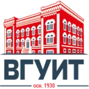 Логотип ВГУИТ