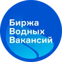 Логотип WaterJob