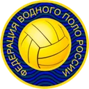 Логотип Федерация водного поло России