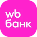 Логотип WB Банк
