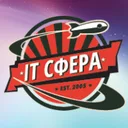 Логотип IT Сфера