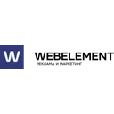Логотип WebElement.Ru