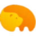 Логотип ВебМедведь