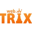Логотип WebTRIX