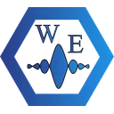 Логотип WECONF