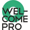 Логотип Welcomepro