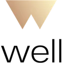 Логотип Well Московский