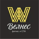 Логотип WellnessFit&SPA