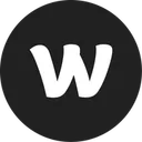 Логотип Wfolio