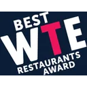 Логотип WHERETOEAT