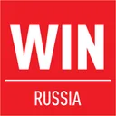 Логотип WIN RUSSIA