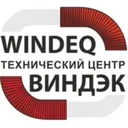 Логотип ТЦ Виндэк