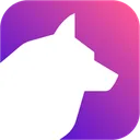 Логотип WOLFSOUND