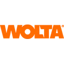 Логотип WOLTA