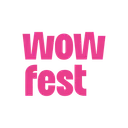Логотип WOW Awards