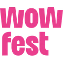 Логотип WOW FEST