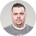 Логотип Николай Миронов — Веб-разработка на WordPress