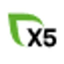 Логотип X5 Клуб