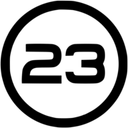 Логотип Контракт 23