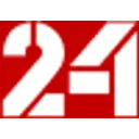 Логотип Урал 24