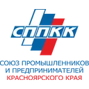 Логотип Промышленник Сибири