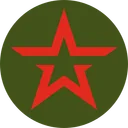 Логотип Ленинградский рубеж