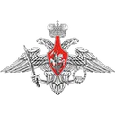 Логотип Служба по контракту в МО РФ