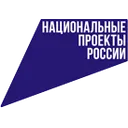 Логотип Нацпроекты71
