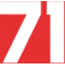 Логотип Герой 71