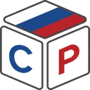 Логотип Санатории-России.РФ