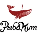 Логотип РыбаКит