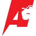 Логотип АГАТ