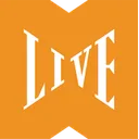 Логотип МУЗЫКА LIVE