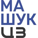Логотип Центр знаний «Машук»
