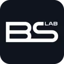 Логотип BS LAB