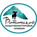 Логотип Витимский заповедник
