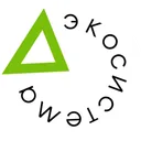 Логотип Экосистема