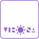 Логотип VIRONA